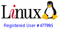 Linux Registered User #477985